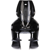 Дитяче велокрісло Bellelli Lotus-New Clamp черное (01LOTM00000) зображення 2