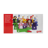 Игровой набор Goki Кукла-перчатка Клоун (51999G) изображение 4