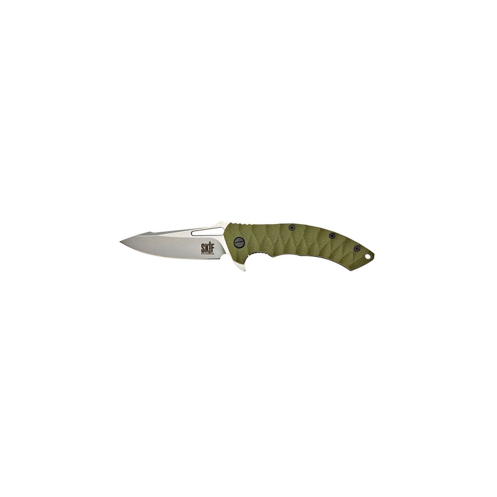 Нож Skif Shark II SW Olive (421SEG)