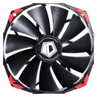 Кулер для корпуса ID-Cooling NO-14025K