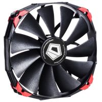 Кулер для корпуса ID-Cooling NO-14025K изображение 2