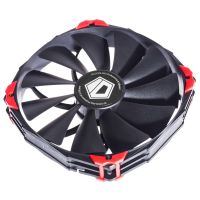 Кулер для корпуса ID-Cooling NO-14025K изображение 3