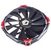 Кулер для корпуса ID-Cooling NO-14025K изображение 3