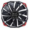 Кулер для корпуса ID-Cooling NO-14025K изображение 4