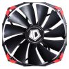 Кулер для корпуса ID-Cooling NO-14025K