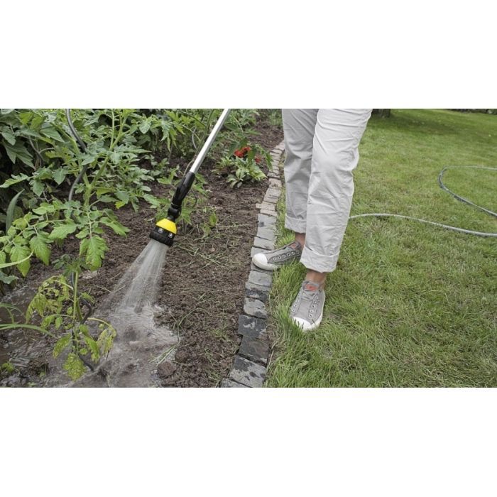 Штанга для полива Karcher штанга для полива Plus, 6 режимов (2.645-158.0) изображение 5