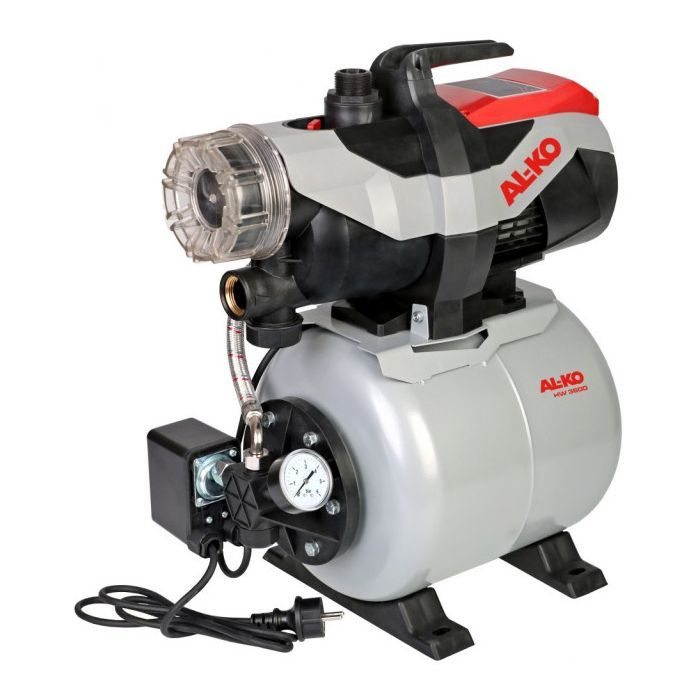 Насосная станция AL-KO HW 3600 (113798)