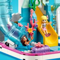 Конструктор LEGO Friends Летний аквапарк 1001 деталь (41430) изображение 11