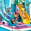 Конструктор LEGO Friends Летний аквапарк 1001 деталь (41430) изображение 11