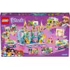 Конструктор LEGO Friends Летний аквапарк 1001 деталь (41430) изображение 12