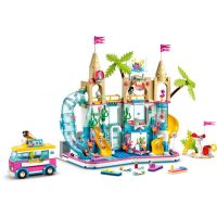 Конструктор LEGO Friends Летний аквапарк 1001 деталь (41430) изображение 2