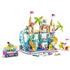 Конструктор LEGO Friends Летний аквапарк 1001 деталь (41430) изображение 2