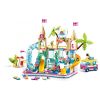 Конструктор LEGO Friends Летний аквапарк 1001 деталь (41430) изображение 3