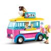 Конструктор LEGO Friends Летний аквапарк 1001 деталь (41430) изображение 5