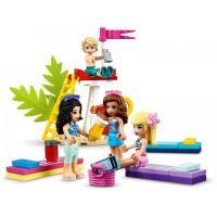 Конструктор LEGO Friends Летний аквапарк 1001 деталь (41430) изображение 6