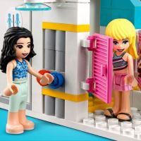 Конструктор LEGO Friends Летний аквапарк 1001 деталь (41430) изображение 7