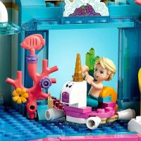 Конструктор LEGO Friends Летний аквапарк 1001 деталь (41430) изображение 8