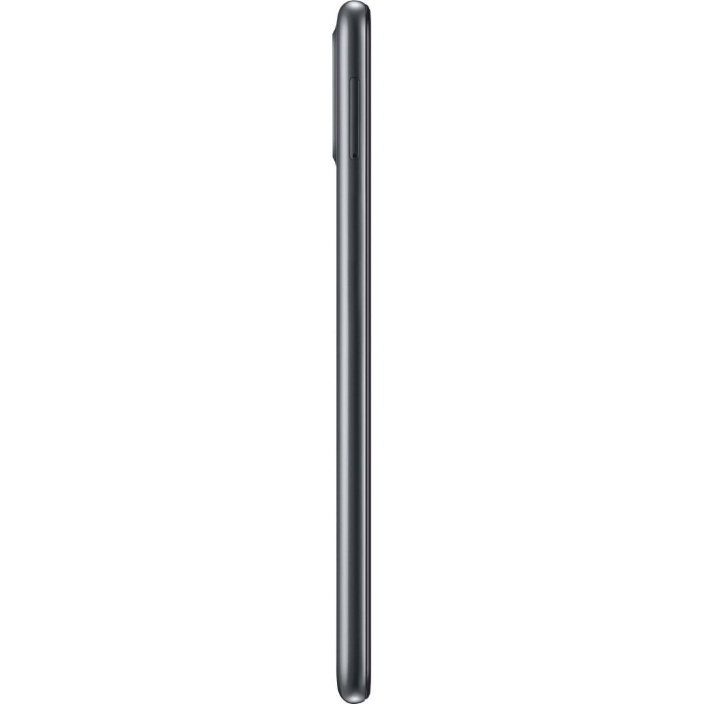 Мобильный телефон Samsung SM-A115F (Galaxy A11 2/32GB) Black (SM-A115FZKNSEK) изображение 6
