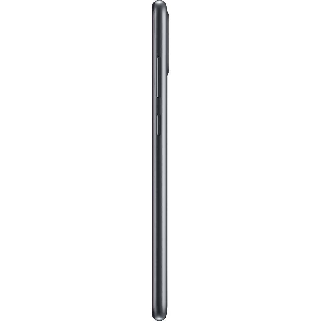 Мобильный телефон Samsung SM-A115F (Galaxy A11 2/32GB) Black (SM-A115FZKNSEK) изображение 7