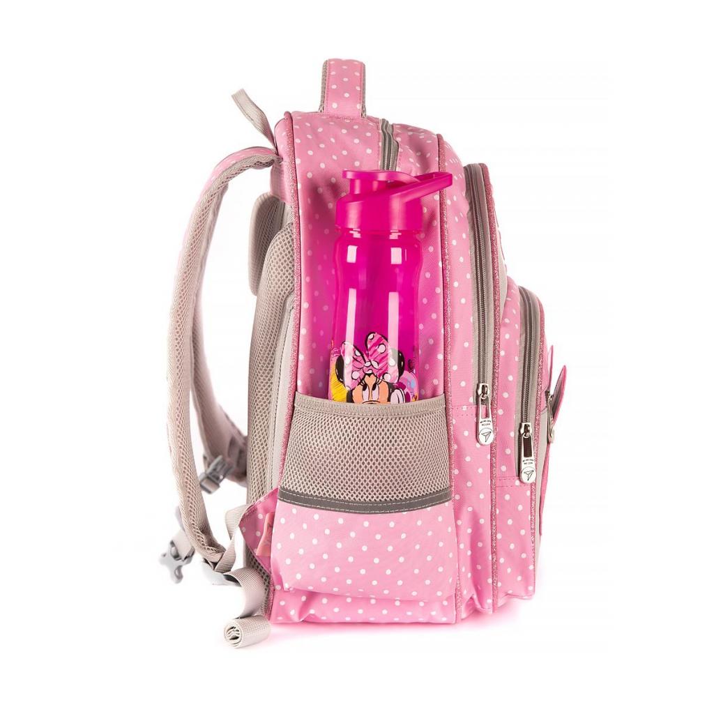 Рюкзак шкільний Yes S-37 Minnie Mouse (558165) зображення 3