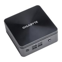 Компьютер GIGABYTE BRIX Core i7-10710U (GB-BRI7H-10710) изображение 2