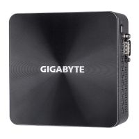 Компьютер GIGABYTE BRIX Core i7-10710U (GB-BRI7H-10710) изображение 3