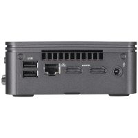 Компьютер GIGABYTE BRIX Core i7-10710U (GB-BRI7H-10710) изображение 5