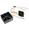 Компьютер GIGABYTE BRIX Core i7-10710U (GB-BRI7H-10710)