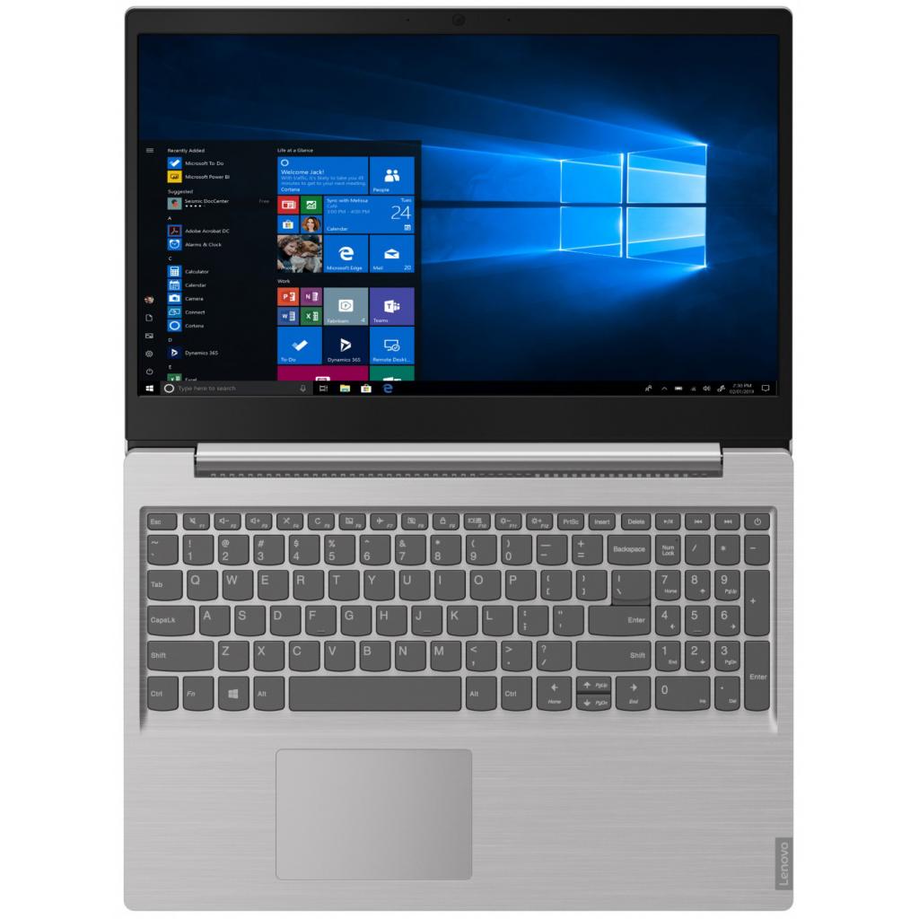 Ноутбук Lenovo IdeaPad S145-15API (81UT00HNRA) изображение 4