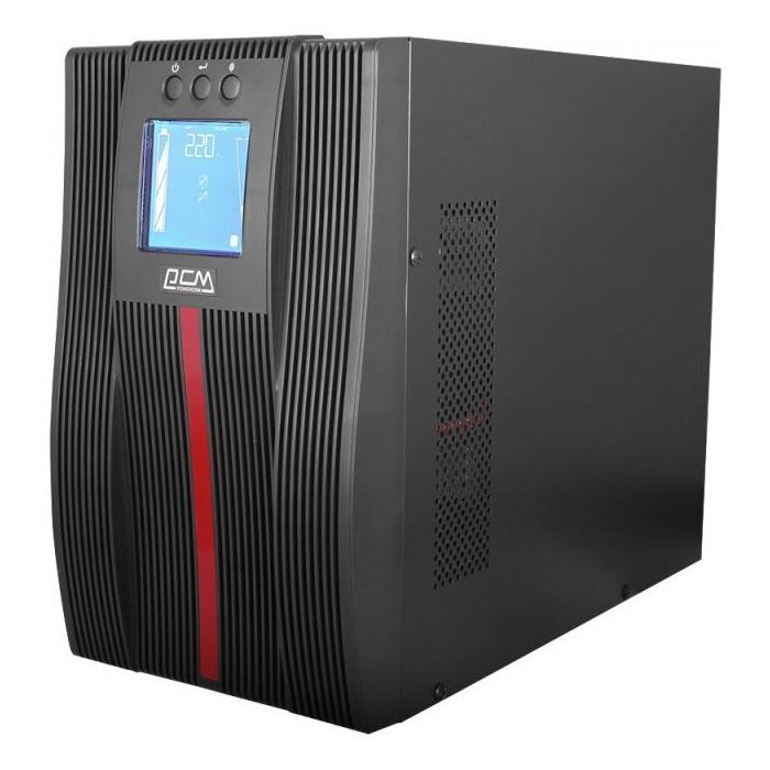 Источник бесперебойного питания MAC-1500 IEC Powercom