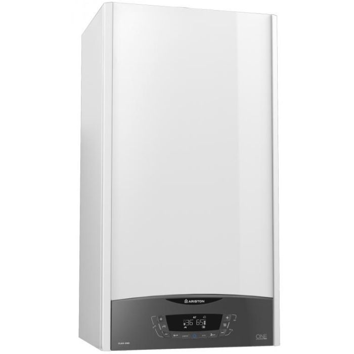 Котел Ariston CLAS ONE SYSTEM 35 RDC (3301041)