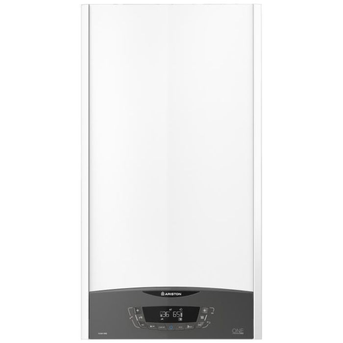 Котел Ariston CLAS ONE SYSTEM 35 RDC (3301041) зображення 2