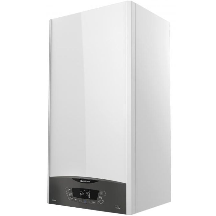 Котел Ariston CLAS ONE SYSTEM 35 RDC (3301041) зображення 3
