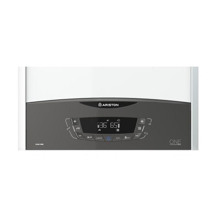 Котел Ariston CLAS ONE SYSTEM 35 RDC (3301041) зображення 4