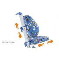 Детское кресло Mealux Nobel WZ (Y-517 WZ) изображение 3