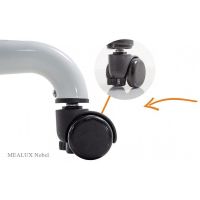 Детское кресло Mealux Nobel WZ (Y-517 WZ) изображение 5