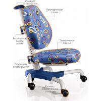 Детское кресло Mealux Nobel WZ (Y-517 WZ) изображение 6