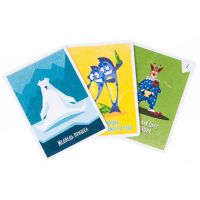 Настольная игра 18+ Magellan Ерш (компакт.) (MAG00477) изображение 10