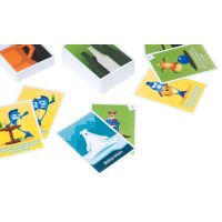 Настольная игра 18+ Magellan Ерш (компакт.) (MAG00477) изображение 4