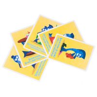 Настольная игра 18+ Magellan Ерш (компакт.) (MAG00477) изображение 7