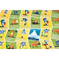 Настольная игра 18+ Magellan Ерш (компакт.) (MAG00477) изображение 9