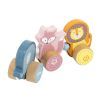 Каталка Viga Toys PolarB Зверята (44023) изображение 4