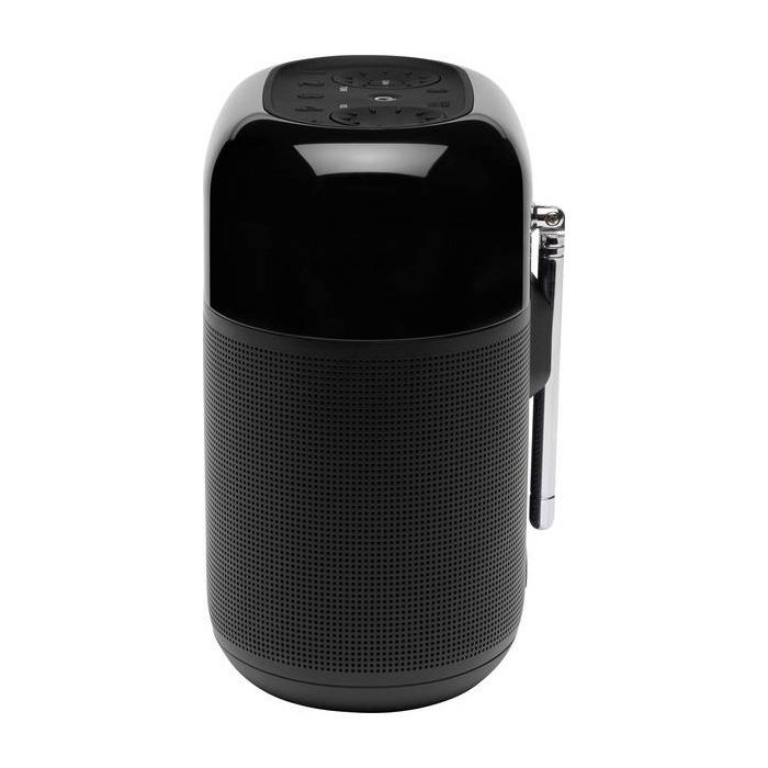 Акустическая система JBL Tuner XL Black (JBLTUNERXLBLKEU) изображение 3