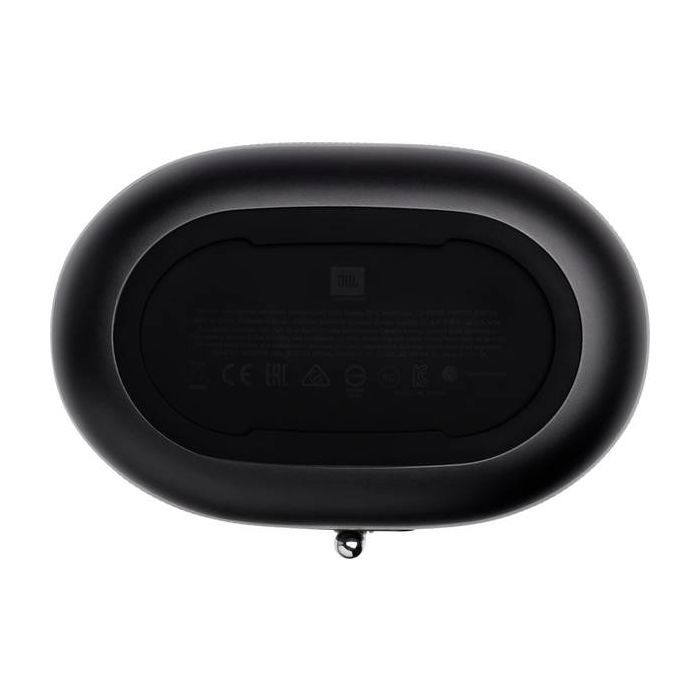 Акустическая система JBL Tuner XL Black (JBLTUNERXLBLKEU) изображение 5