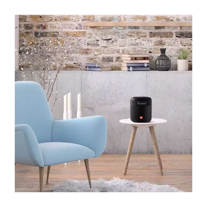 Акустическая система JBL Tuner XL Black (JBLTUNERXLBLKEU) изображение 6