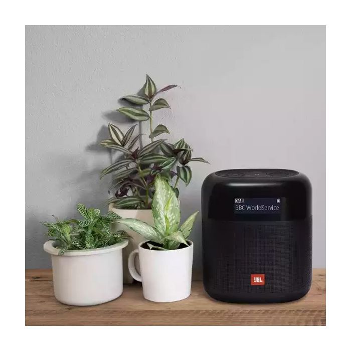 Акустическая система JBL Tuner XL Black (JBLTUNERXLBLKEU) изображение 7