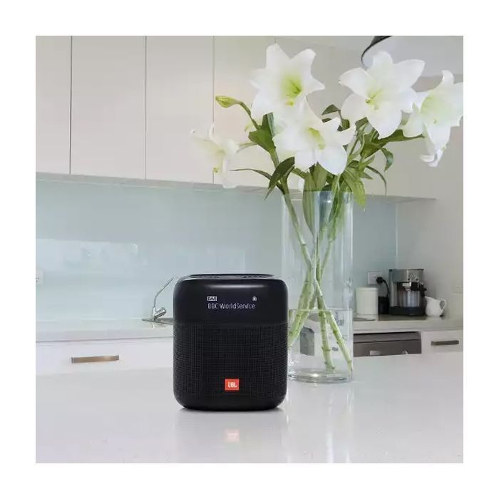 Акустическая система JBL Tuner XL Black (JBLTUNERXLBLKEU) изображение 8