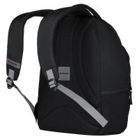 Рюкзак для ноутбука Wenger 16" Mars Black (610205) изображение 2