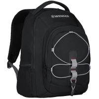 Рюкзак для ноутбука Wenger 16" Mars Black (610205) изображение 4