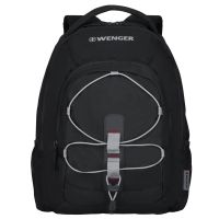 Рюкзак для ноутбука Wenger 16" Mars Black (610205) изображение 5